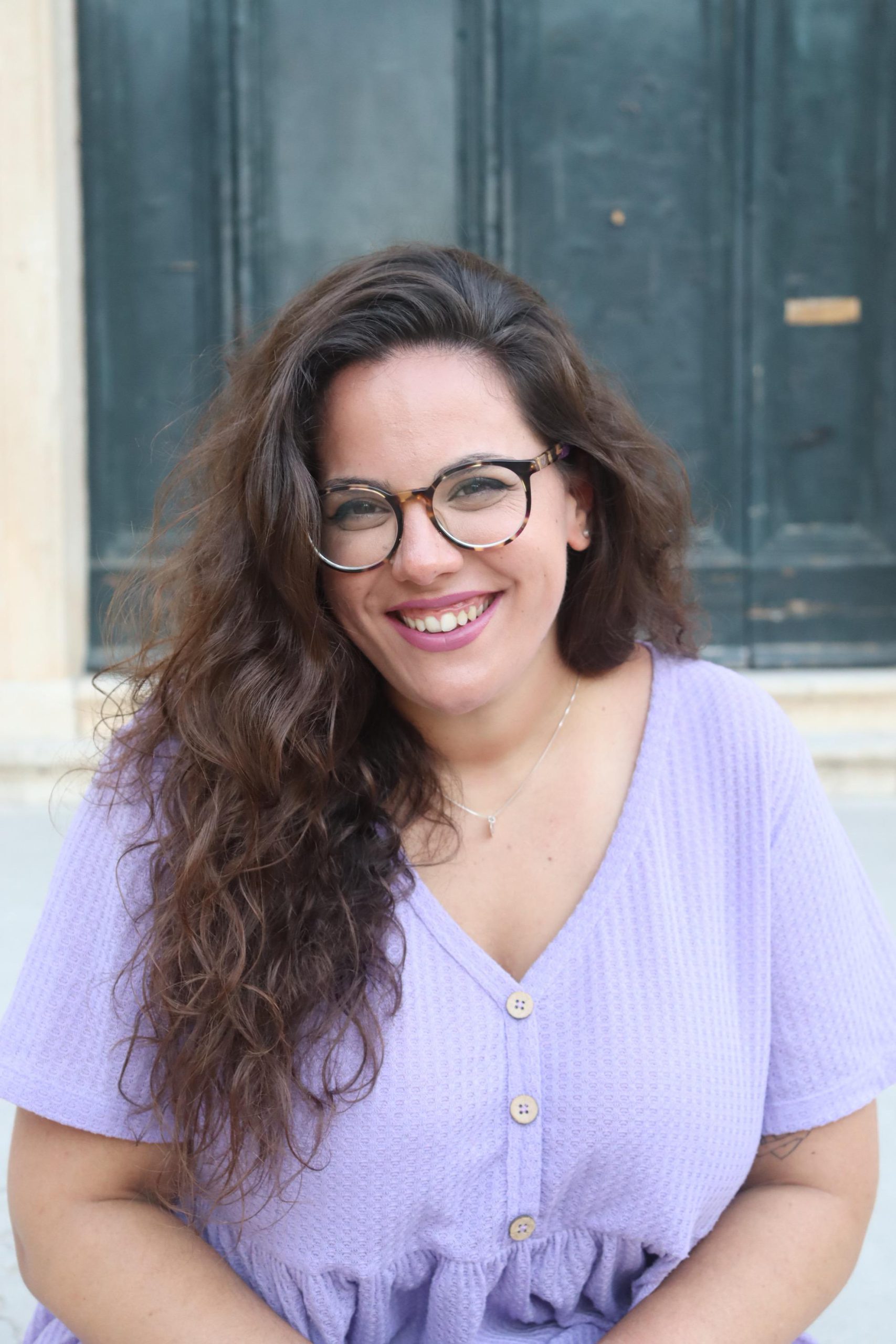 Cristina Romero