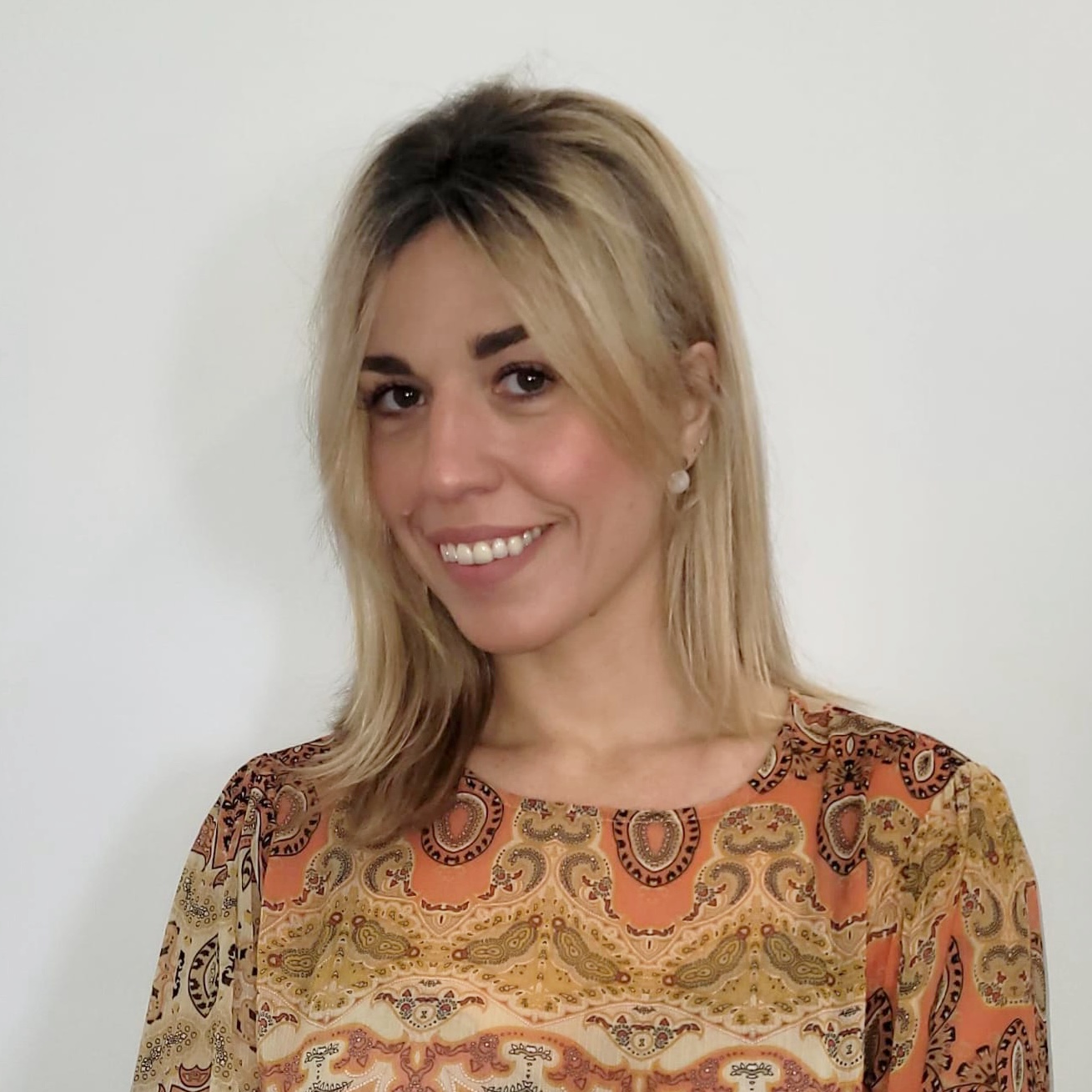 Sara Hernandez Palacios